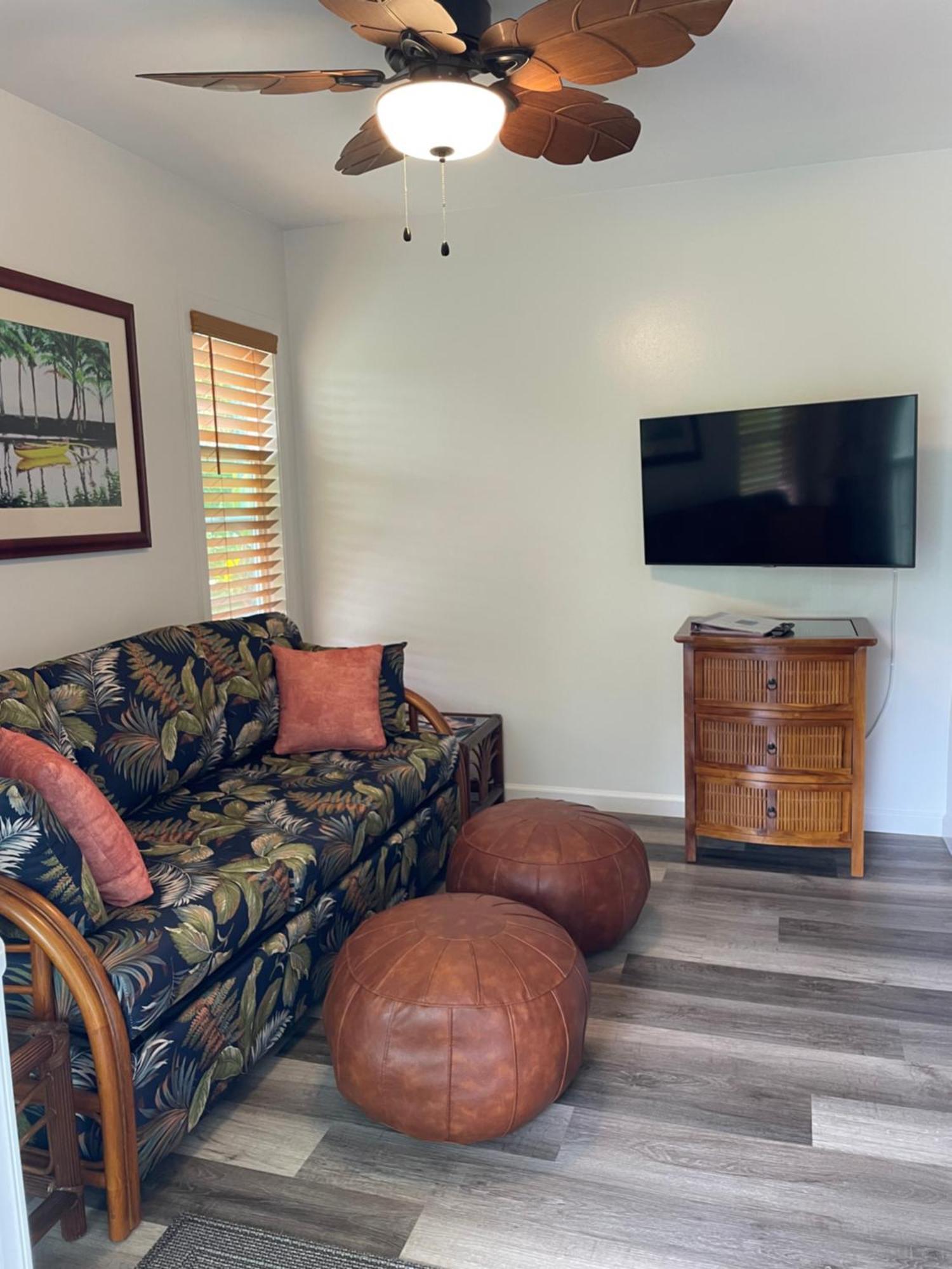 Apartment Hale O Malu At Kaloli Point *