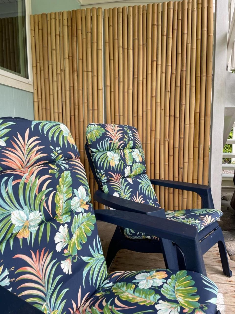 Apartment Hale O Malu At Kaloli Point *